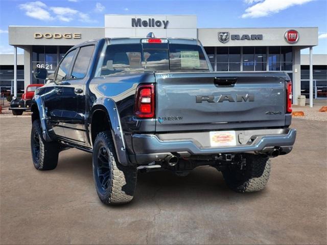 new 2026 Ram 1500 car, priced at $64,480