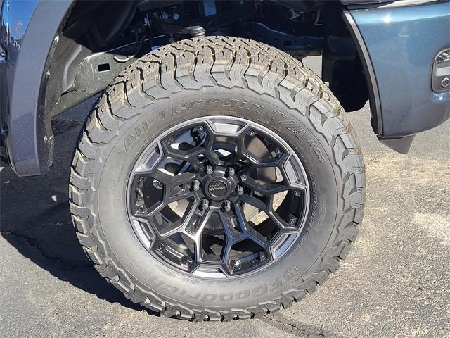 new 2026 Ram 1500 car, priced at $64,480