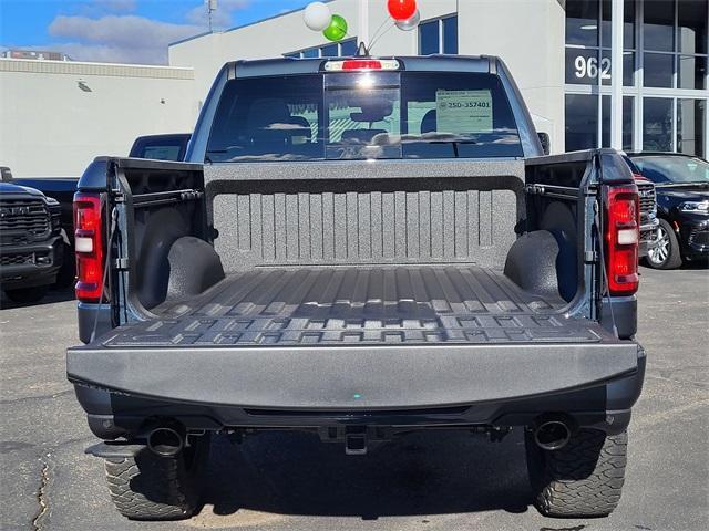 new 2026 Ram 1500 car, priced at $64,480
