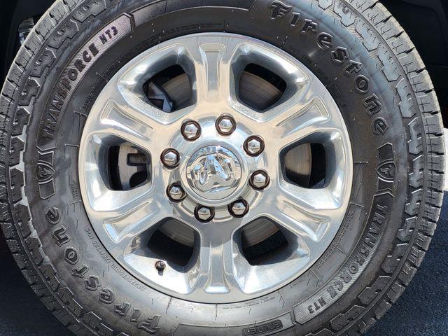 used 2024 Ram 2500 car, priced at $50,957
