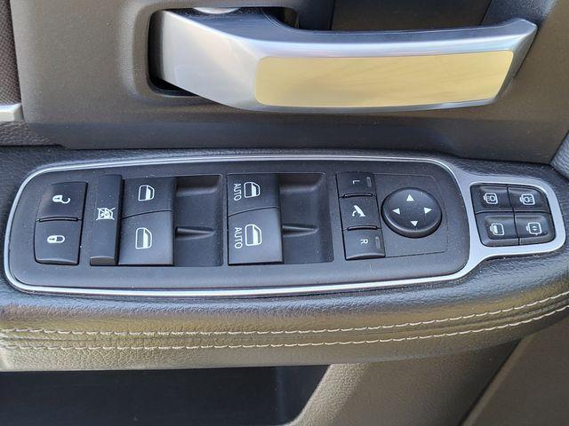 used 2024 Ram 2500 car, priced at $50,957