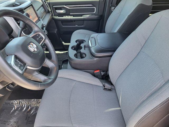 used 2024 Ram 2500 car, priced at $50,957