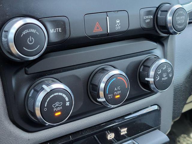 used 2024 Ram 2500 car, priced at $50,957