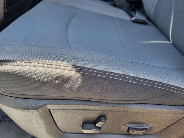 used 2024 Ram 2500 car, priced at $50,957