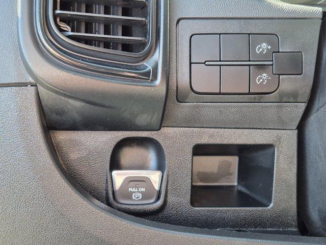 used 2024 Ram ProMaster 3500 car, priced at $36,876
