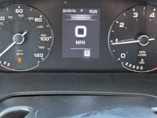 used 2024 Ram ProMaster 3500 car, priced at $36,876
