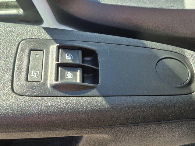 used 2024 Ram ProMaster 3500 car, priced at $36,876