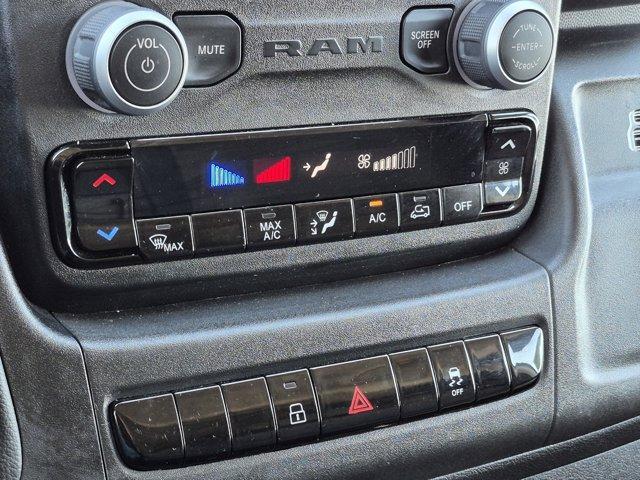 used 2024 Ram ProMaster 3500 car, priced at $36,876