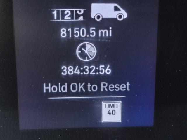used 2024 Ram ProMaster 3500 car, priced at $36,876