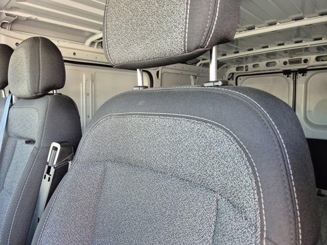 used 2024 Ram ProMaster 3500 car, priced at $36,876