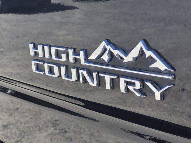 used 2022 Chevrolet Silverado 1500 Limited car, priced at $45,821