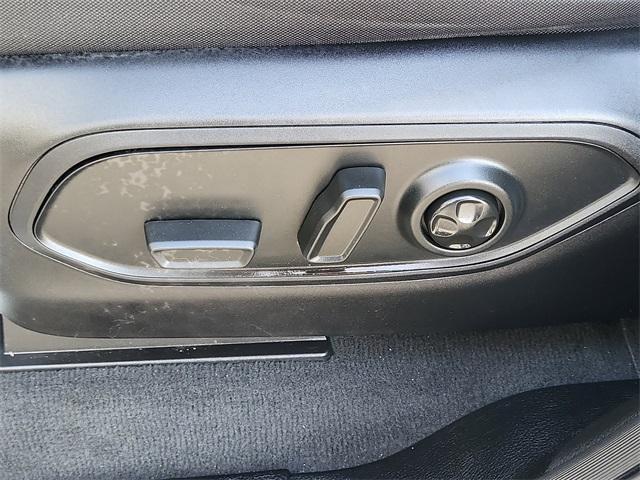 used 2025 Jeep Grand Cherokee car, priced at $36,520