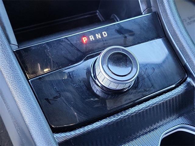 used 2025 Jeep Grand Cherokee car, priced at $36,520