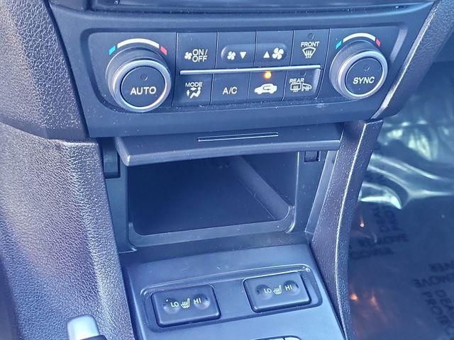 used 2019 Acura ILX car, priced at $20,623