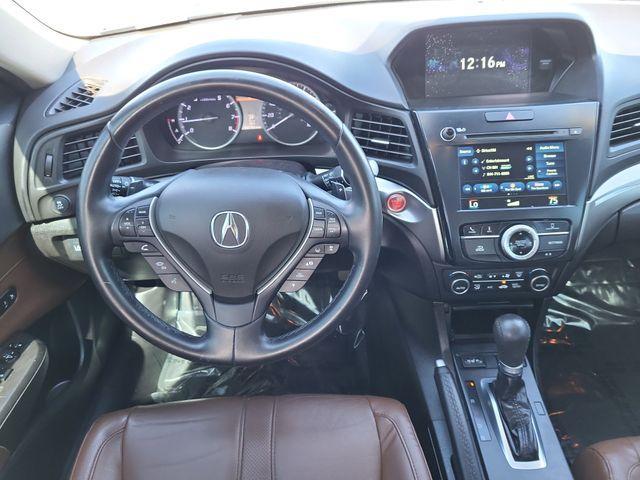 used 2019 Acura ILX car, priced at $20,623