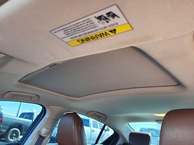 used 2019 Acura ILX car, priced at $20,623