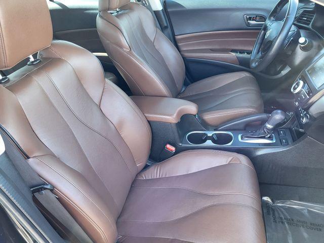 used 2019 Acura ILX car, priced at $20,623