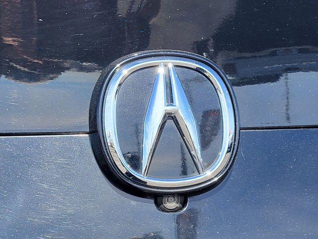 used 2019 Acura ILX car, priced at $20,623