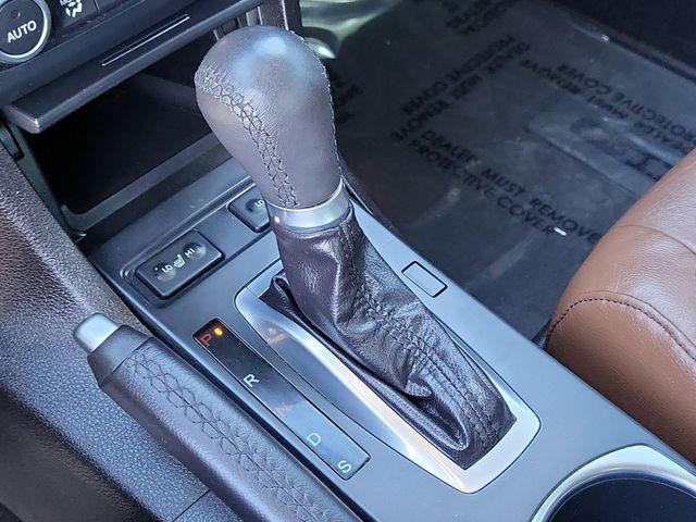 used 2019 Acura ILX car, priced at $20,623