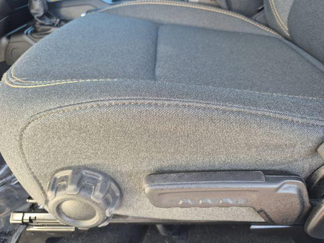used 2025 Jeep Wrangler car, priced at $41,446