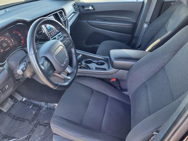 used 2023 Dodge Durango car, priced at $27,993