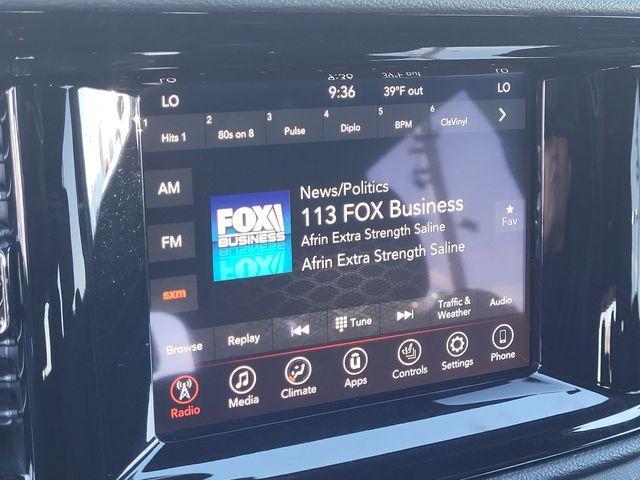 used 2023 Dodge Durango car, priced at $27,993