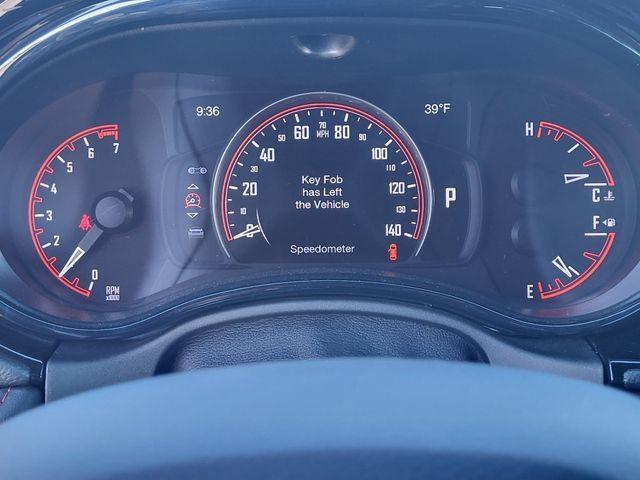 used 2023 Dodge Durango car, priced at $27,993