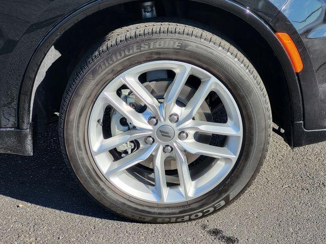 used 2023 Dodge Durango car, priced at $27,993