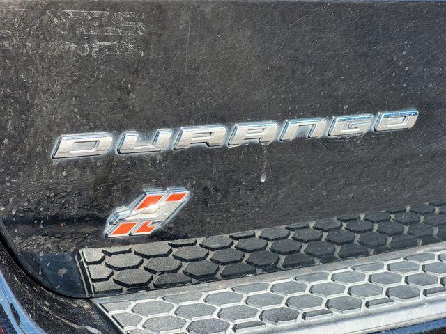 used 2023 Dodge Durango car, priced at $27,993