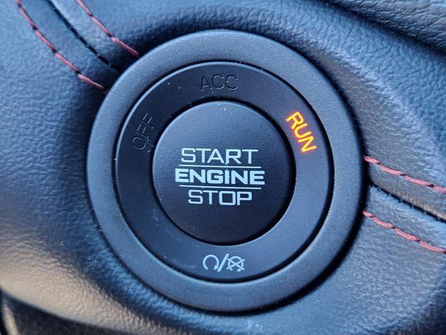 used 2023 Dodge Durango car, priced at $27,993