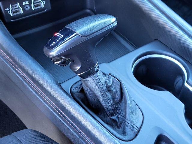 used 2023 Dodge Durango car, priced at $27,993