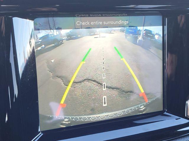 used 2023 Dodge Durango car, priced at $27,993