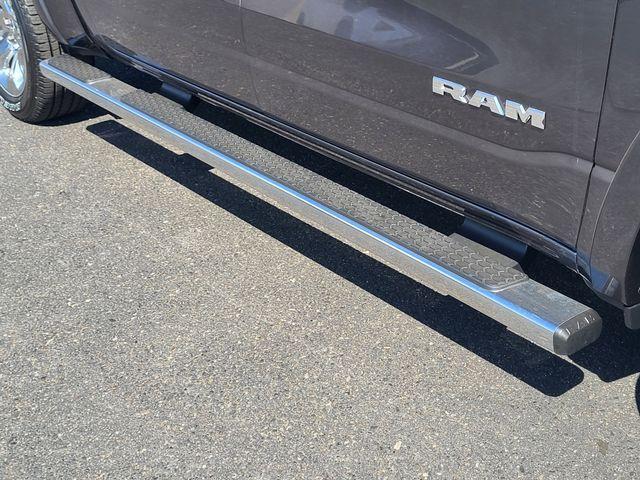 new 2026 Ram 1500 car, priced at $63,535