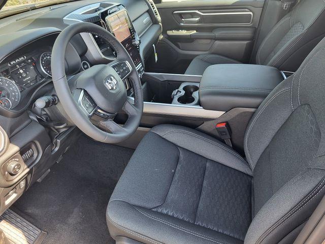 new 2026 Ram 1500 car, priced at $63,535