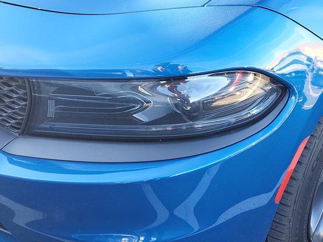 used 2022 Dodge Charger car, priced at $38,872