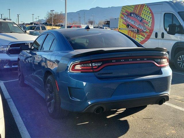 used 2022 Dodge Charger car, priced at $38,872