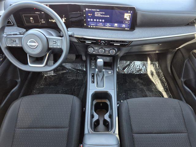 used 2026 Nissan Kicks car, priced at $23,394