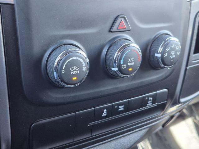 used 2024 Ram 1500 Classic car, priced at $29,234