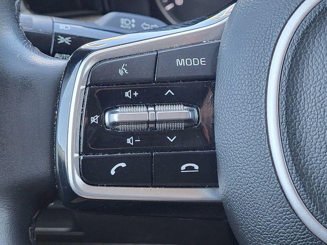 used 2022 Kia Sorento car, priced at $23,743
