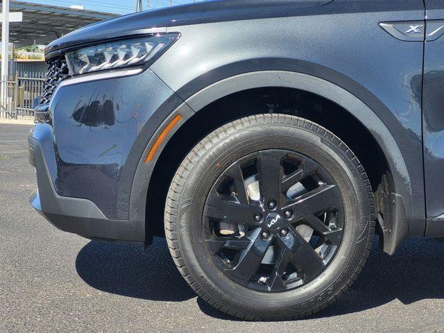 used 2022 Kia Sorento car, priced at $23,743
