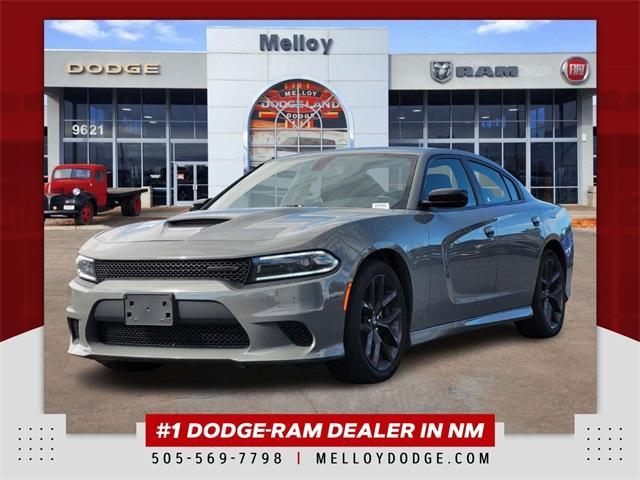 used 2023 Dodge Charger car, priced at $28,609
