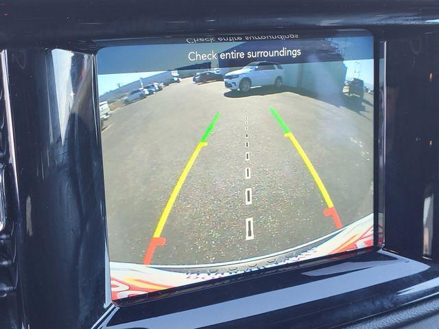 used 2023 Dodge Durango car, priced at $28,610