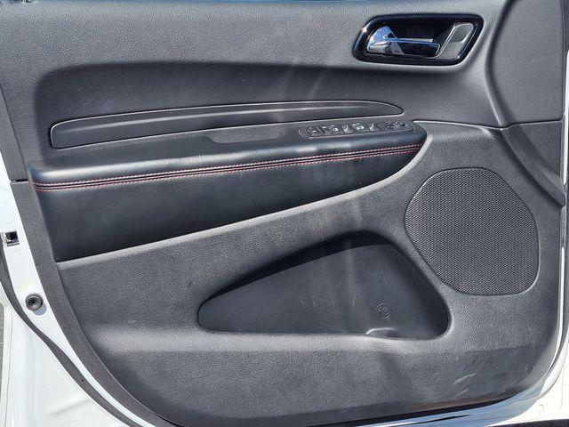 used 2023 Dodge Durango car, priced at $28,610