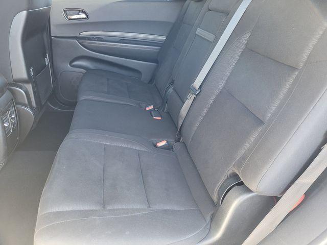 used 2023 Dodge Durango car, priced at $28,610