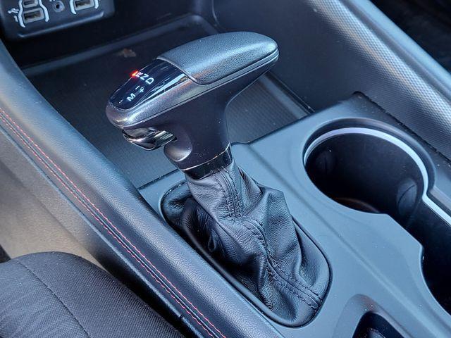 used 2023 Dodge Durango car, priced at $28,610