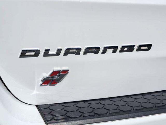 used 2023 Dodge Durango car, priced at $28,610