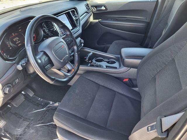 used 2023 Dodge Durango car, priced at $28,610