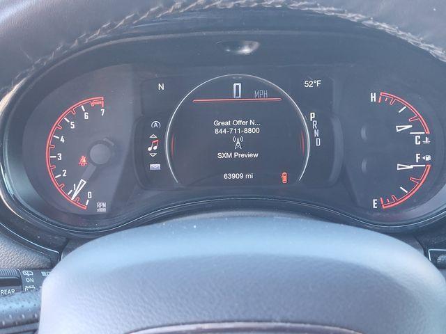 used 2023 Dodge Durango car, priced at $28,610