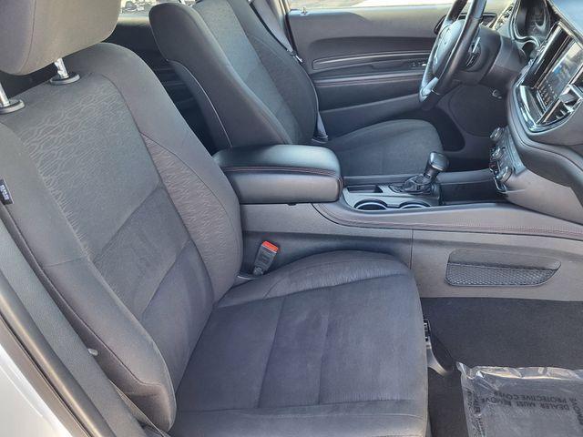 used 2023 Dodge Durango car, priced at $28,610