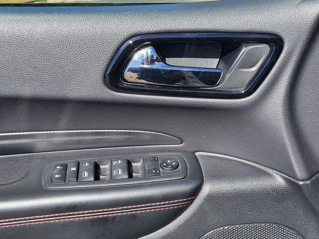 used 2023 Dodge Durango car, priced at $28,610